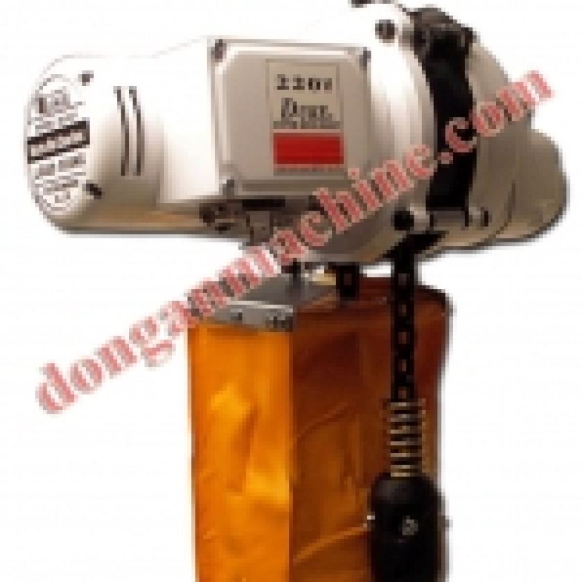 Electric mini chain hoist DU-825 (250Kg)