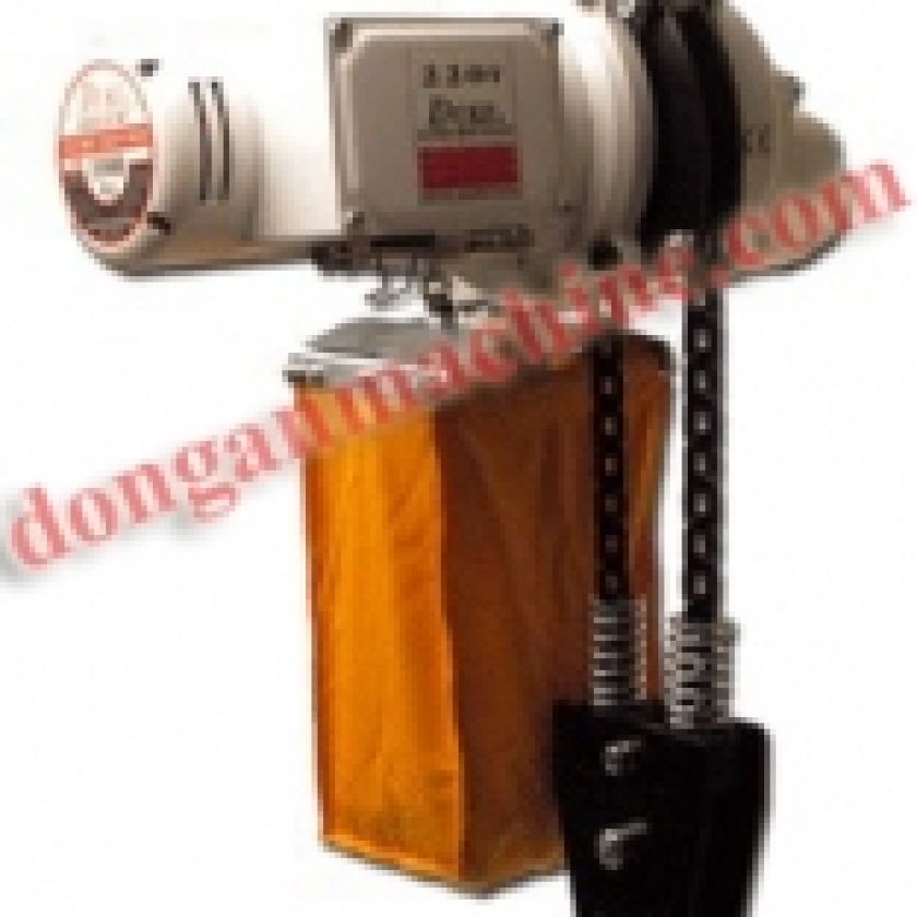 Electric mini chain hoist DU-902 (1Ton)